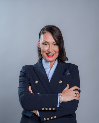 Amela Bahtijarevic, Smart Eco Cleaning - Thermostar Distributor Croatia