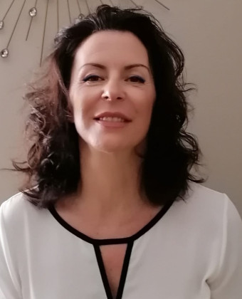 Božena Zorić, Smart Eco Cleaning - Thermostar Distributor Croatia