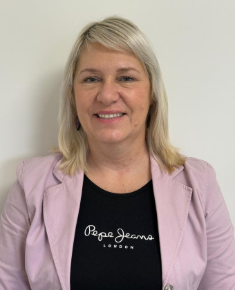 Radica Šešerko, Jakoma - Tajništvo