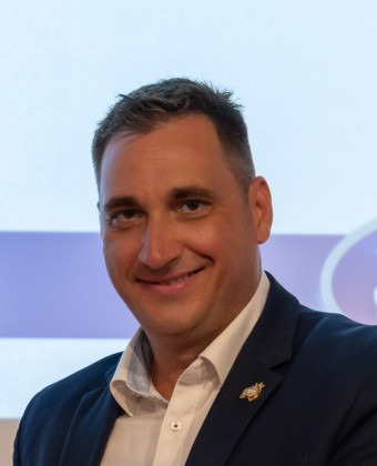 Uros Grunwald, Aura Dent - Thermostar Distributor Slovenija