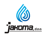 Logo Jakoma